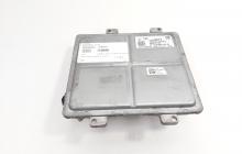 Calculator motor ECU, cod 55489277, Opel Corsa E 1.3 CDTI (id:720688)
