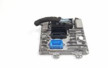 Calculator motor ECU, cod 55489277, Opel Corsa E 1.3 CDTI (id:720688)