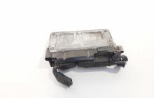 Calculator motor ECU, cod 03C906024CD, Vw Polo (6R) 1.4 benz, CGG (idi:720584)