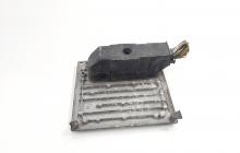 Calculator motor ECU, cod 4S61-12A650-PA, Ford Fusion (JU) 1.4 benz, FXJA (id:720687)