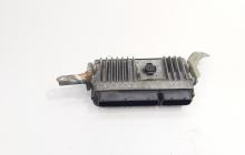 Calculator motor ECU, cod 89661-0U140, Toyota Yaris IV (P21) 1.5 hybrid, M15A-FXE (id:720695)