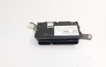 Calculator motor ECU, cod 89661-0U140, Toyota Yaris IV (P21) 1.5 hybrid, M15A-FXE (id:720695)