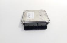 Calculator motor ECU, cod 03L906022FH, 0281015015, Audi A6 (4F2, C6) 2.0 TDI, CAH (idi:720682)