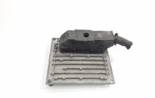 Calculator motor ECU, cod 5N51-12A650-AA, Volvo S40 ll (MS) 1.6 benz (id:720686)