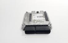 Calculator motor ECU, cod 03L906022FH, 0281015015, Audi A5 (8T3) 2.0 TDI, CAH (idi:720682)