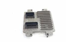 Calculator motor ECU, cod 55597931, Opel Corsa D, 1.2 benz, A12XER (id:720703)