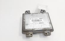 Calculator motor ECU, cod 55597931, Opel Corsa D, 1.2 benz, A12XER (id:720703)
