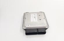 Calculator motor ECU, cod 04L907309B, 0281018510, Skoda Octavia 3 (5E3) 1.6 TDI, CLH (id:720704)