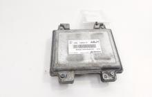 Calculator motor ECU, cod 12654172, Opel Astra J, 1.6 benz, A16XER (id:720702)