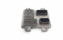 Calculator motor ECU, cod 12654172, Opel Astra J, 1.6 benz, A16XER (id:720702)