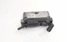 Calculator motor ECU, cod 03C906014FF, VW Polo (6R), 1.4 benz, CGG (id:720706)