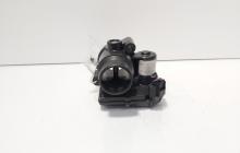 Clapeta acceleratie, cod 8201061908, Renault Grand Scenic 3 1.6 DCI, R9M402 (id:720542)