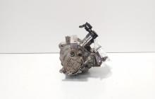 Pompa inalta presiune, cod CV6Q-9A543-BA, 0445010539, Ford Fiesta 6 1.4 TDCI, KVJA (id:720774)