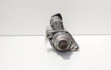 Electromotor Valeo, cod 02Z911024K, Seat Ibiza 5 ST (6J8) 1.6 TDI, CAYY, 5 vit man (id:720804)