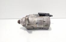 Electromotor Valeo, cod 02Z911024K, Seat Ibiza 5 ST (6J8) 1.6 TDI, CAYY, 5 vit man (id:720804)