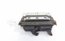 Calculator motor ECU, cod 04C907309J, 0261S09676, Vw UP, 1.0 benz, CHYA (idi:720565)