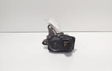 Egr cu clapeta, cod 147100789R, Nissan Qashqai (2) 1.6 DCI, R9M402 (id:720540)