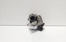 Egr cu clapeta, cod 147100789R, Nissan Qashqai (2) 1.6 DCI, R9M402 (id:720540)