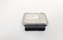 Calculator motor ECU, cod 04C907309BP, 0261S21435, Seat Ibiza 5 (6J5) 1.0 TSI, DKL (idi:720561)