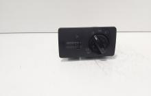 Bloc lumini, cod 6Y1941531, Skoda Fabia 1 Combi (6Y5) vol pe stanga (id:720810)