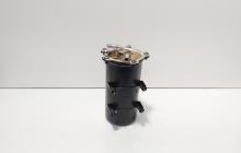 Carcasa filtru combustibil, cod 1K0127400B, Vw Touran (1T1, 1T2) 1.9 TDI, BLS (id:720802)