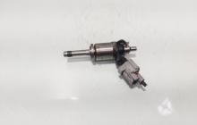 Injector, cod 8201141604, Renault Scenic 3, 1.2 TCE, H5F400 (id:720776)