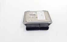 Calculator motor ECU, cod 05E907309, 0261S16449, Vw Passat (3G2) 1.5 TSI, DAD (idi:720627)