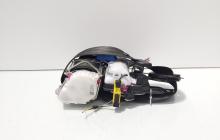 Centura dreapta fata cu motoras si capsa, Vw Golf 7 (5G) (id:720811)