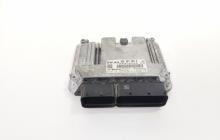 Calculator motor ECU, cod 05E907309D, 0261S21825, Vw T-Cross (C11), 1.5 TSI, DPC (idi:720558)