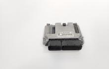 Calculator motor ECU, cod 05E907309H, 0261S21433, Skoda Kamiq (NW4) 1.5 TSI, DPC (idi:720593)