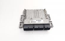Calculator motor ECU, cod 237104454R, Dacia Logan 2, 1.5 DCI, K9KR856 (idi:720701)