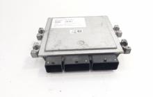 Calculator motor ECU, cod 237104454R, Dacia Logan MCV 2, 1.5 DCI, K9KR856 (idi:720701)