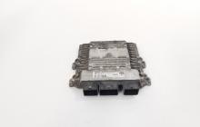Calculator motor ECU, cod 2N1A-12A650-AE, Ford Fiesta 5, 1.4 TDCI, F6JB (idi:720634)