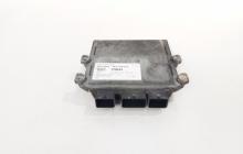 Calculator motor ECU, cod 2N1A-12A650-AE, Mazda 2 (DY), 1.4 CD, F6JB (idi:720634)
