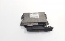 Calculator motor ECU, cod 46545152, Fiat 500C, 1.2 benz, 169A4000 (idi:720625)