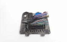 Calculator motor ECU, cod 55484738, Opel Astra K 1.6 CDTI, B16DTH (idi:720587)