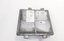 Calculator motor ECU, cod 55484738, Opel Insignia A, 1.6 CDTI, B16DTH (idi:720587)