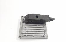 Calculator motor ECU, cod 5M51-12A650-HF, Ford Focus C-Max, 1.6 benz, SHDA (idi:720685)