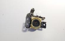 Tampon motor, cod 112845638R, Renault Captur 1.5 DCI, K9K608 (id:720404)