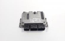 Calculator motor ECU, cod 966235880, Peugeot 208, 1.4 16V benz, 8FS (idi:720674)