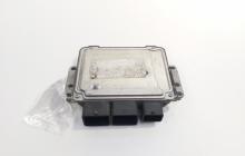 Calculator motor ECU, cod 966235880, Peugeot 208, 1.4 16V benz, 8FS (idi:720674)