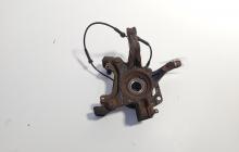 Fuzeta dreapta fata, Renault Captur 1.5 DCI, K9K608 (id:720398)