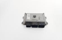 Calculator motor ECU, cod 9805353080, Citroen DS3, 1.2 benz, HMZ (idi:720619)