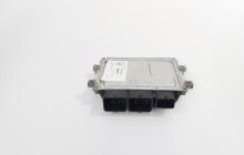 Calculator motor ECU, cod 9805353080, Peugeot 308 (II), 1.2 benz, HMZ (idi:720619)