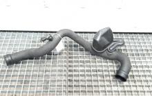 Tub intercooler cu senzor, Audi A4 (8K2, B8) 2.0 tdi, 8K0145673AC (idi:413284)