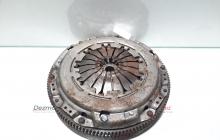 Volanta masa simpla cu placa de presiune, Seat Ibiza 5 (6J5) 1.2 tdi, CFW, 5 vit man  (idi:440574)