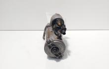 Electromotor, cod 02M911023R, Vw Bora (1J2) 1.9 TDI, ASZ, 6 vit man (idi:720182)