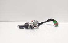 Contact cu cheie, cod 9648445180, Citroen Xsara hatchback (idi:720189)