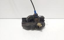 Broasca usa dreapta fata, cod 13503802, Opel Astra J, vol pe stanga (idi:720237)