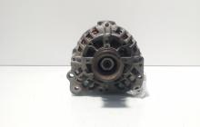 Alternator 90A Valeo, cod 037903025T, Seat Arosa (6H) 1.4 benz, AUB (idi:719072)